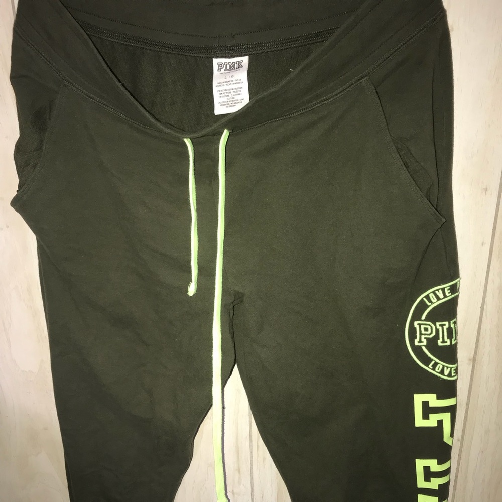 Sweatpants